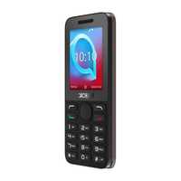 Telefon Alcatel 2038 Dual Sim Bluetooth Radio Latarka microSD - nowy