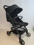 Wózek Spacerowy CYBEX BEEZY Moon Czarny DO 22KG (B234)