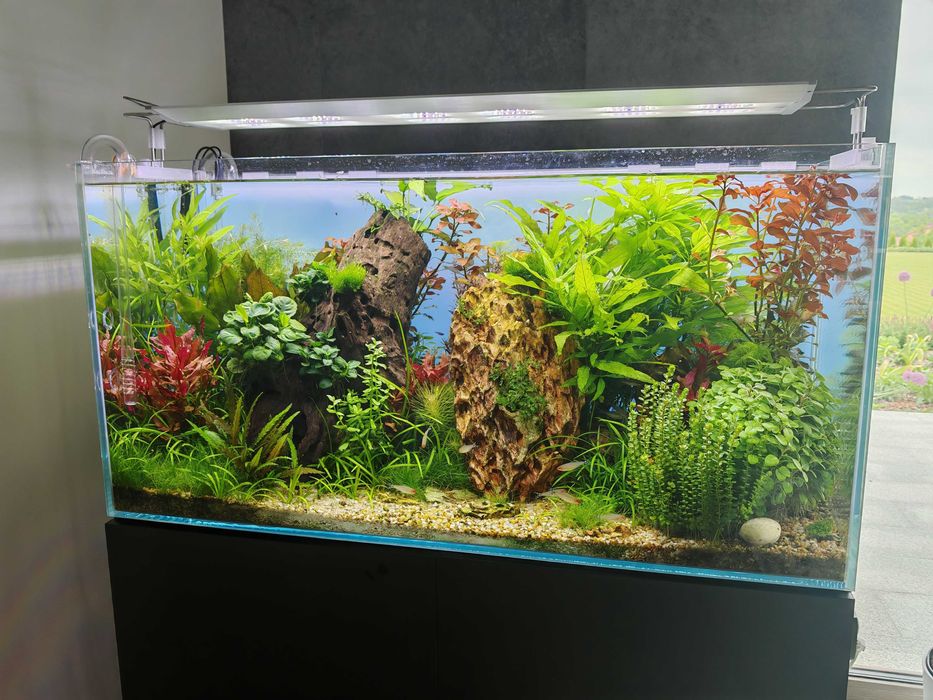 Aquael Ultra Slim 90 BT belka LED 90 cm 90W