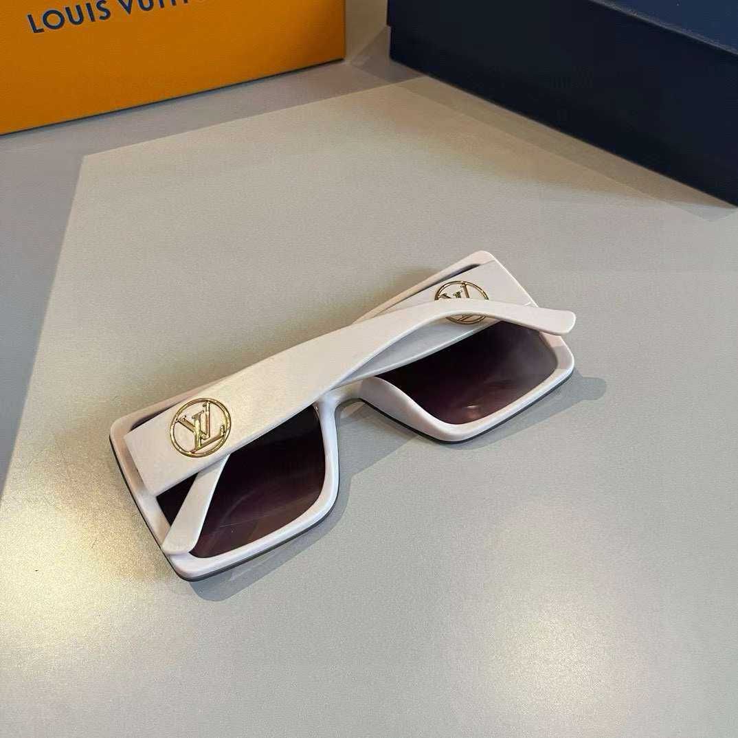 Okulary słoneczne Louis Vuitton 080531