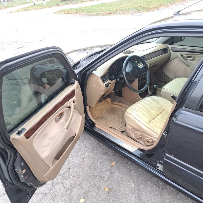 Rover 400 1.6 газ / бенз