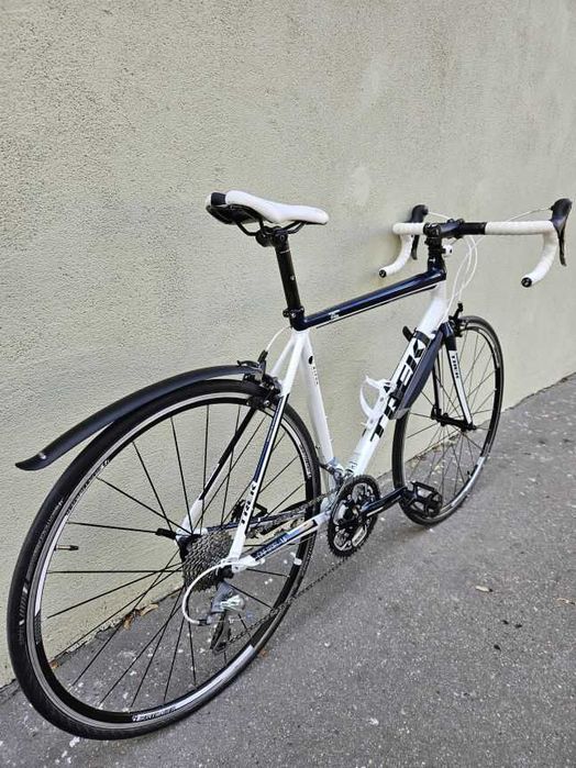 Szosowy TREK - SERIES 1.5 rozmiar M 54cm Tiagra 3x10 Alu/Carbon