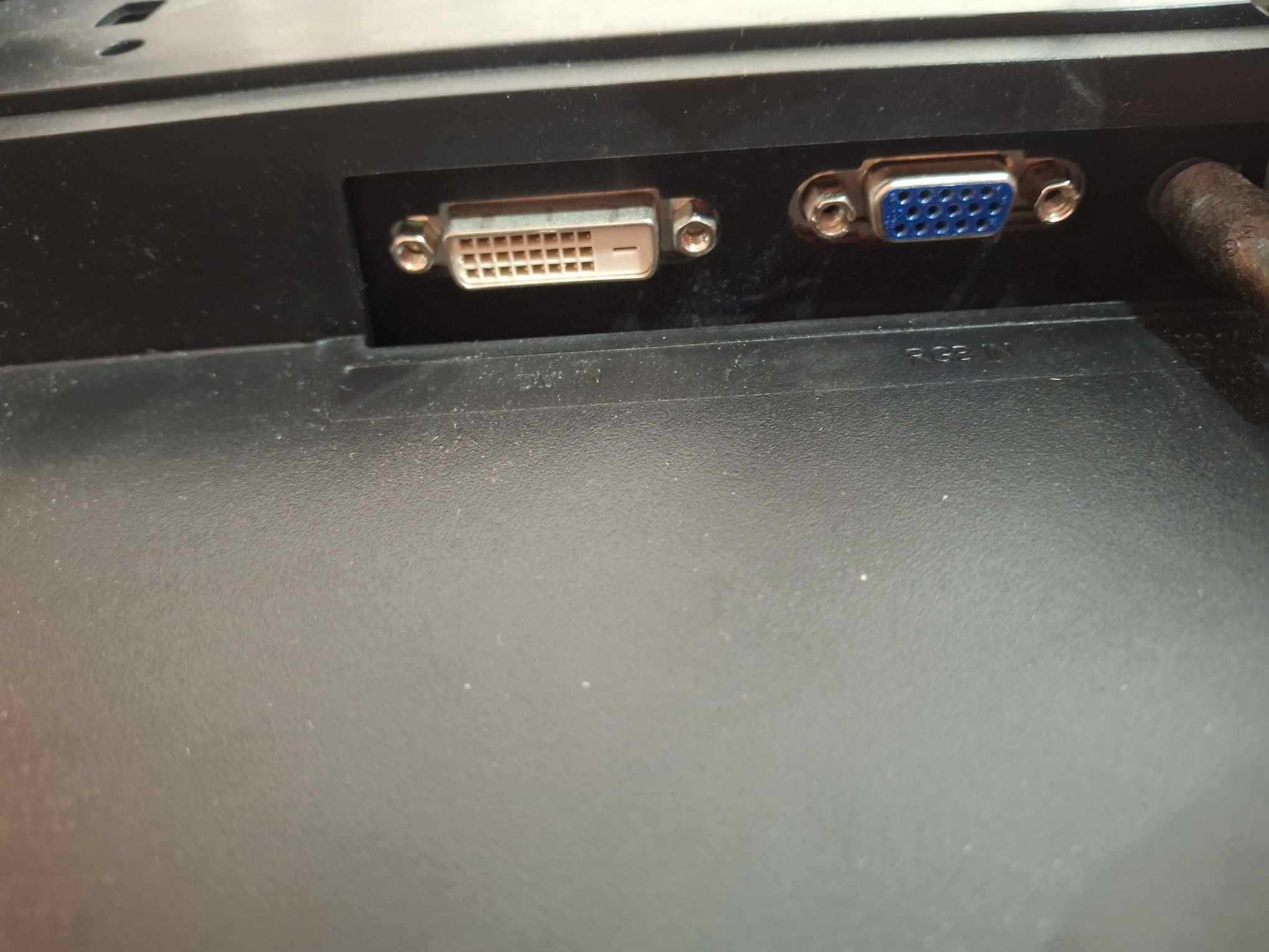 Monitor  Samsung Syncmaster SA200