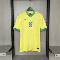 Camisola oficial do Brasil