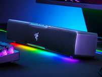 Soundbar Razer Leviathan V2 X RGB