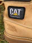 40розмір Чоловічі черевики CATERPILLAR COLORADO (WC44100940)
