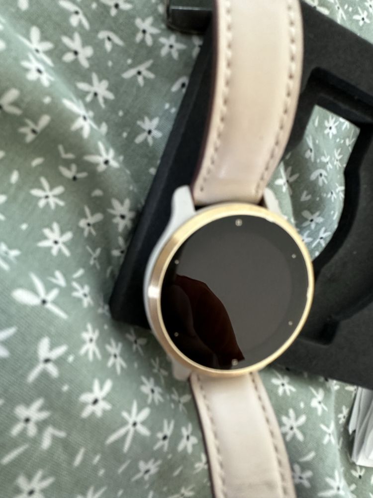 Garmin venu2s nie suunto