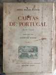 Cartas de Portugal 1778_1779 (vols I e II) - Arthur William Costigan