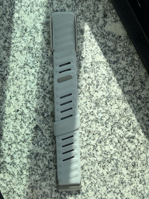 Banda silicone Whoop 5.0