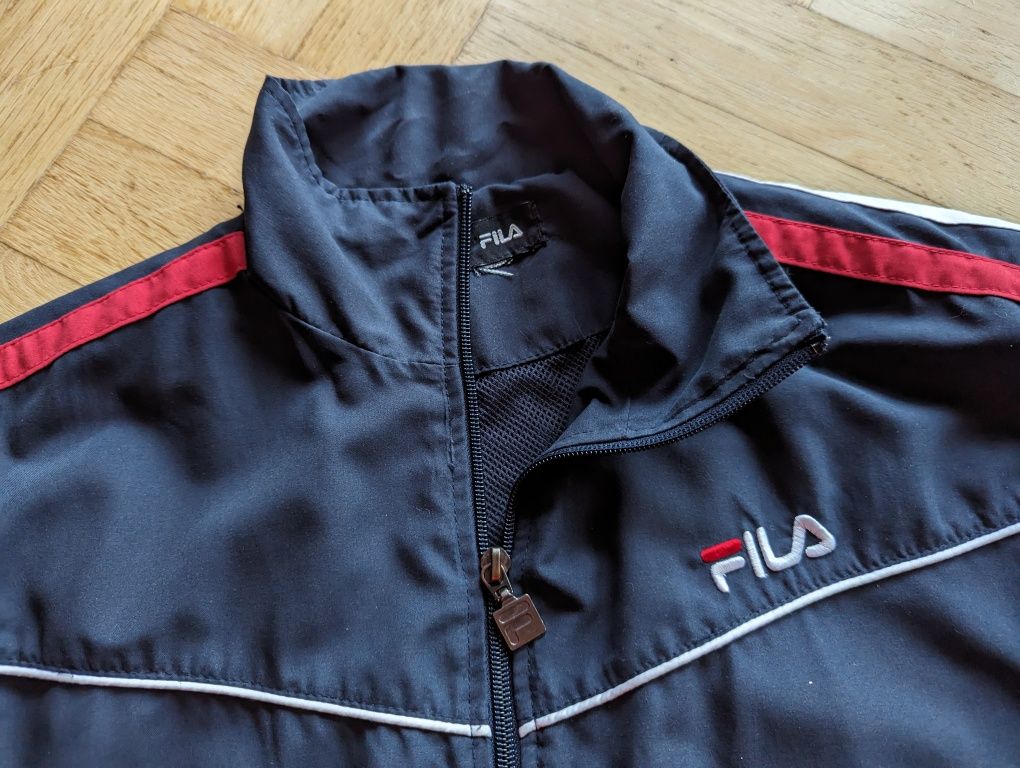 Sportowa kurtka FILA rozmiar M