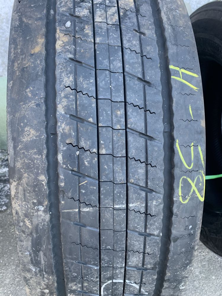 H58- 315/70/22,5 Bridgestone Duravis -bez napraw