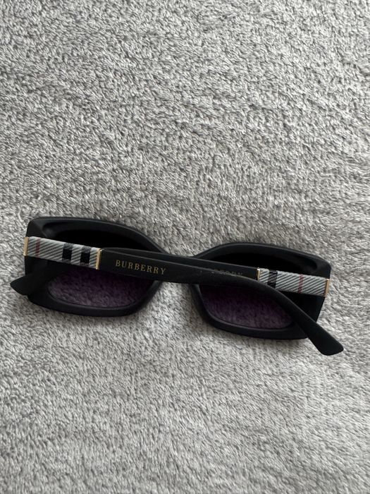 Очки женские burberry