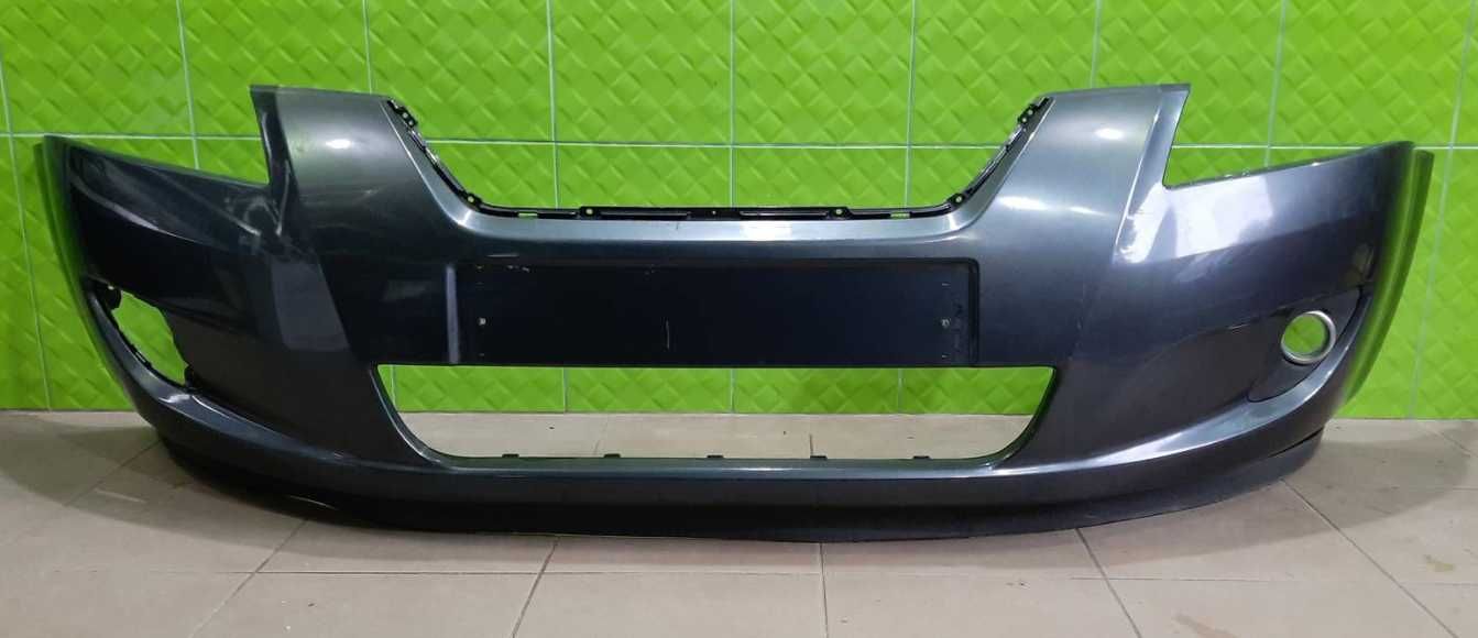 Бампер передній Кіа Сід Kia Ceed 2007-2009 Ceed Lift 2010-2012