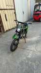 Exdrive barton 125