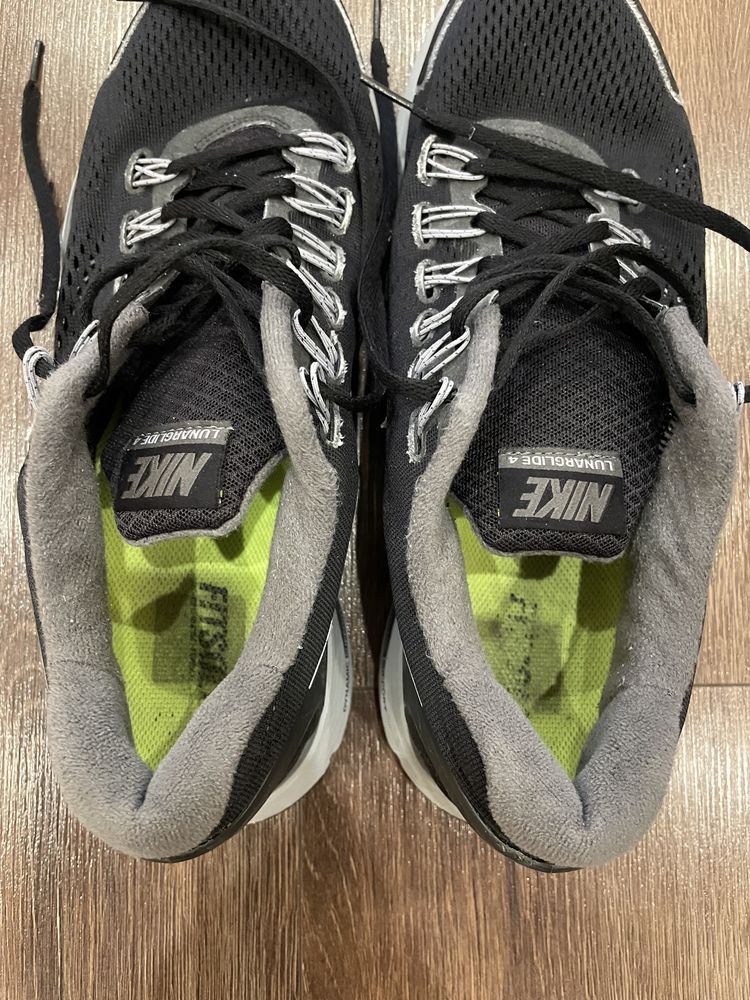 Nike Lunarglide4