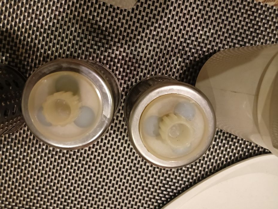 Sprzedam części do maszyny do mielenia mięsa