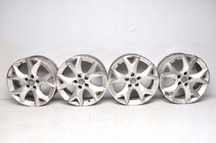 CITROEN C5 III 508 FELGI ALUMINIOWE R17&quot; 7J 5X108 ET32 9670653080