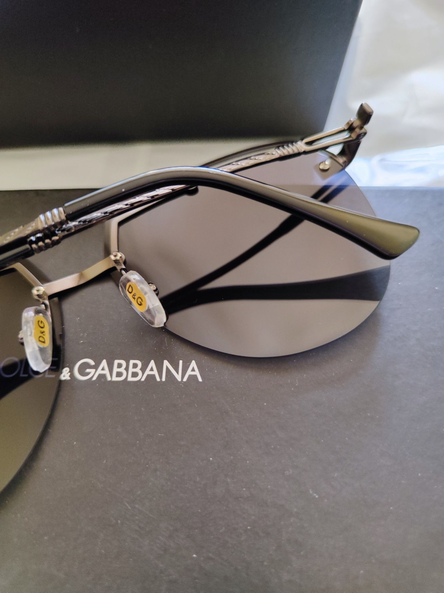 Dolce Gabanna окуляри