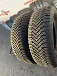 Шини 195/65 R15 Laufenn зима 2024 рік 7 мм