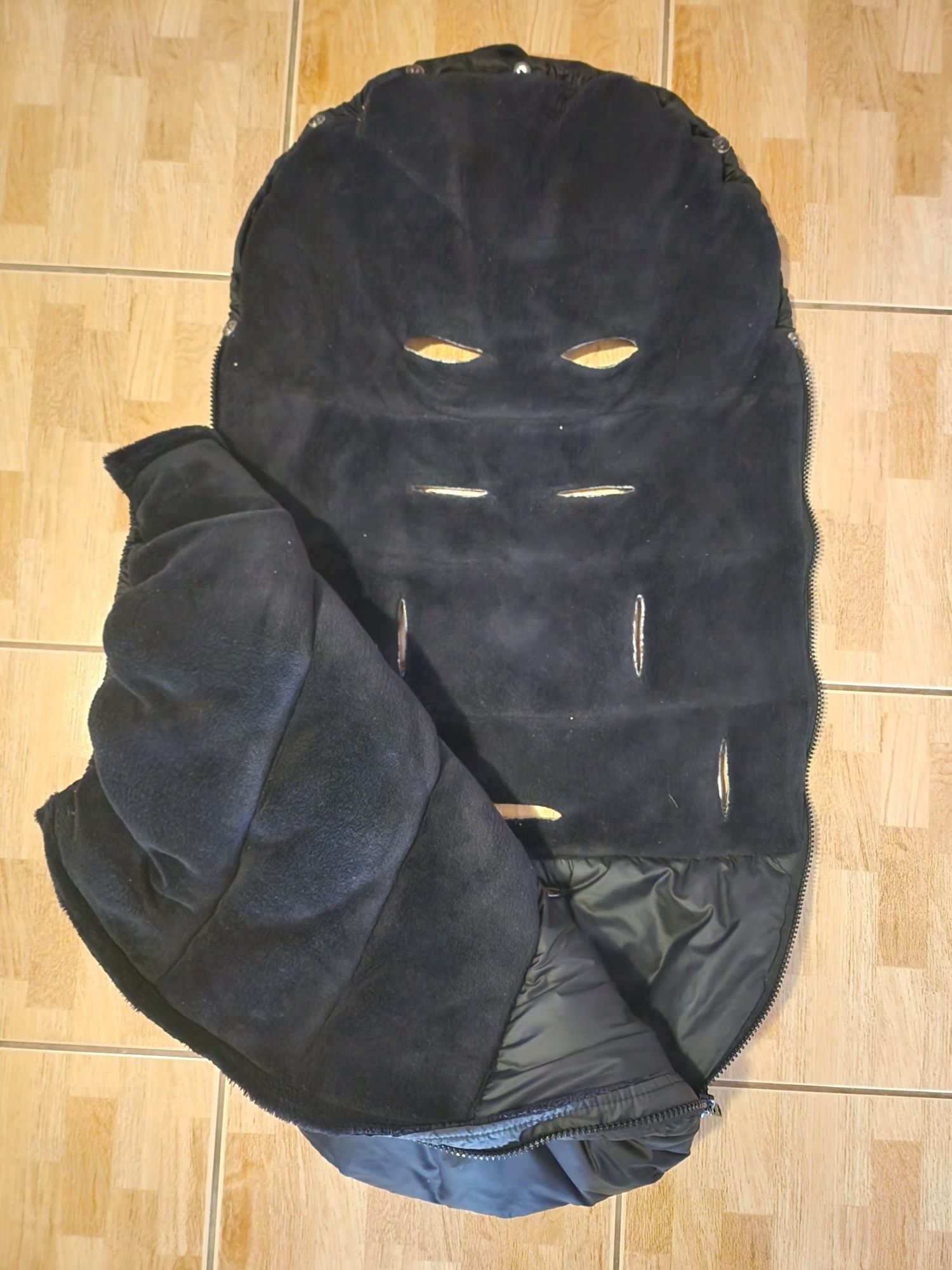 Śpiworek Cottonmoose