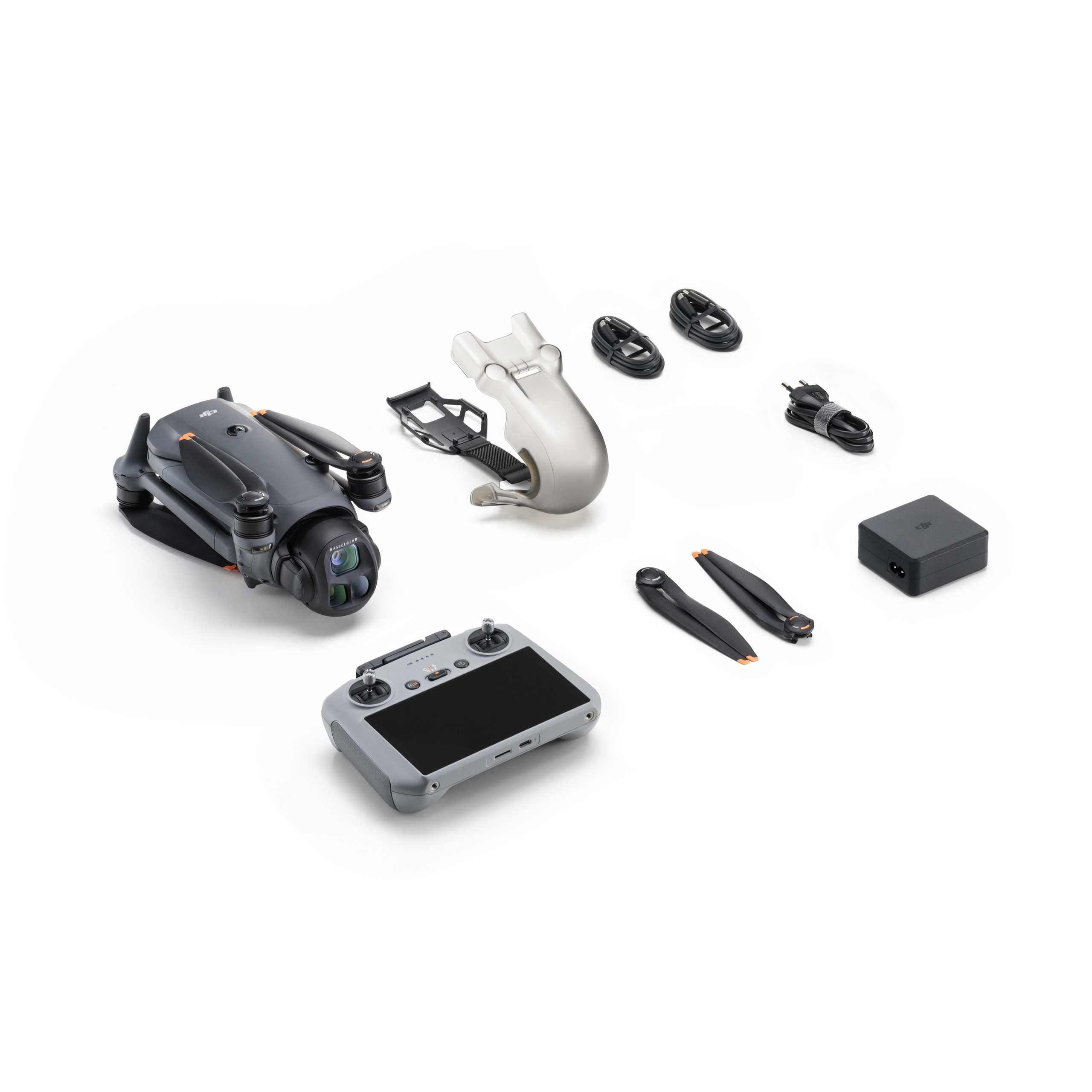 DJI Mavic 4 Pro NOVO (vários modelos disponíveis)
