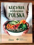 Książka kuchnia śródziemnopolska