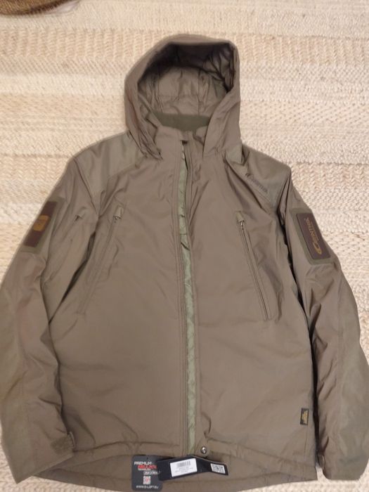 Продам костюм Carinthia, оригинал!!!