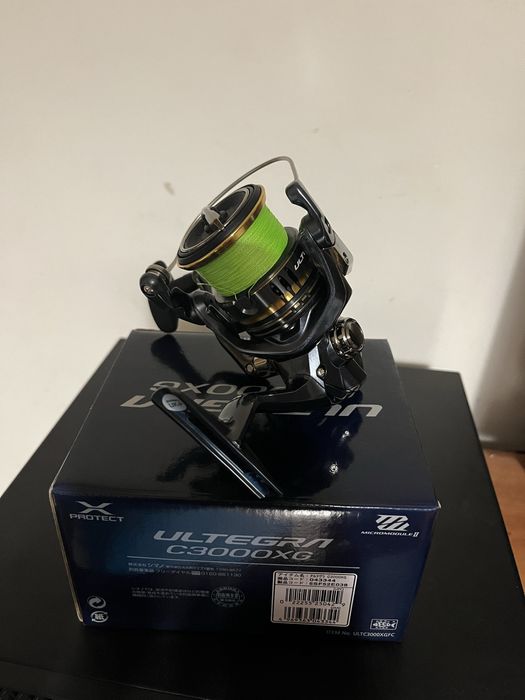 Shimano Ultegra 3000