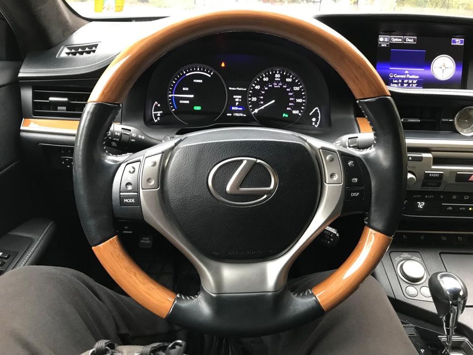 Lexus ES 300 лексус 300