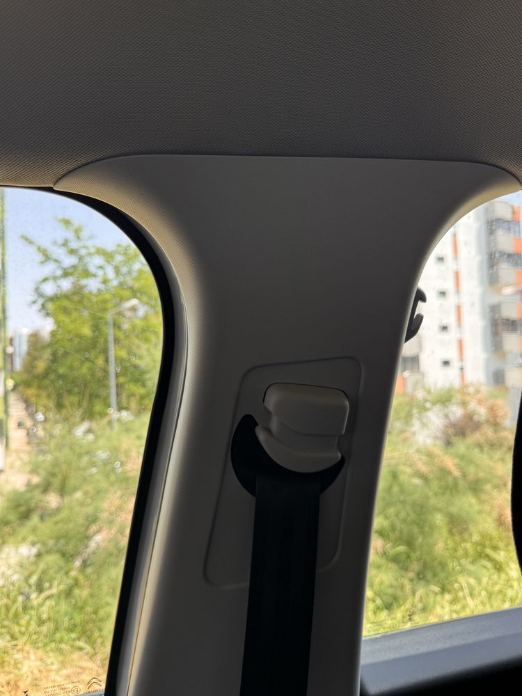 Citroen C4 Spacetour 1.6 2018