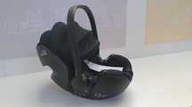 Fotelik Baby-Safe Pro Britax Romer kolor Space Black