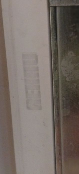 Продам балконные двери REHAU б/у в хорошем состоянии в использовании 2