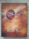 The secret sekret Rhonda Byrne