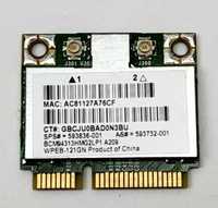 Karta WIFI HP 6550B 6555B