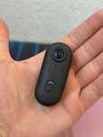 Mini kamera sportowa WiFi Full HD 1080P | Magnetyczna | Klips | Smycz