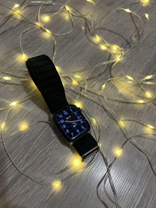 Apple Watch series 5 Nike 44mm LTE