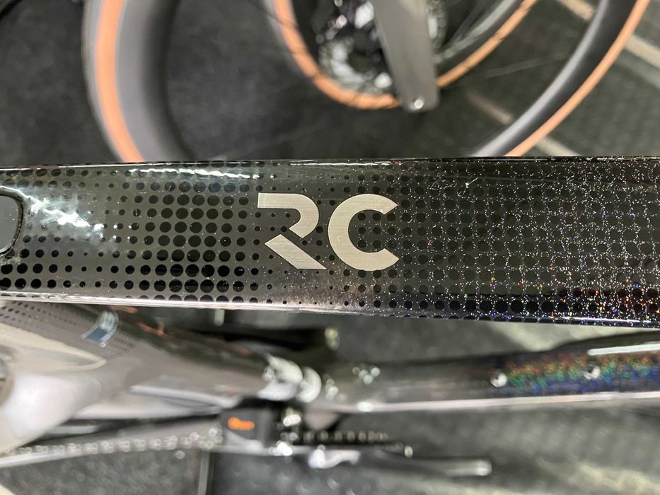 BICICLETA SCOTT FOIL RC 20