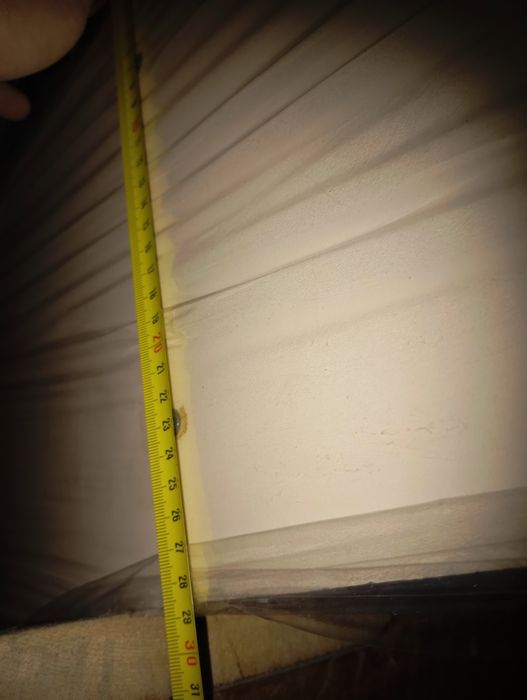 Кухонный шкаф под микроволновку