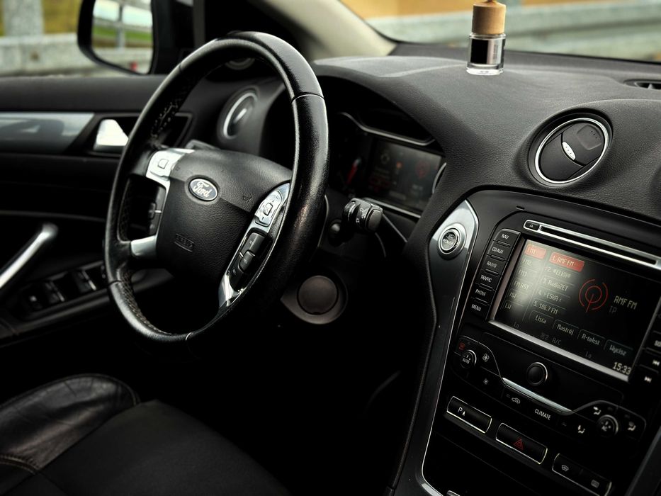 Ford Mondeo MK4 WYPOŻYCZALNIA, WYNAJEM samochodu osobowego i busów