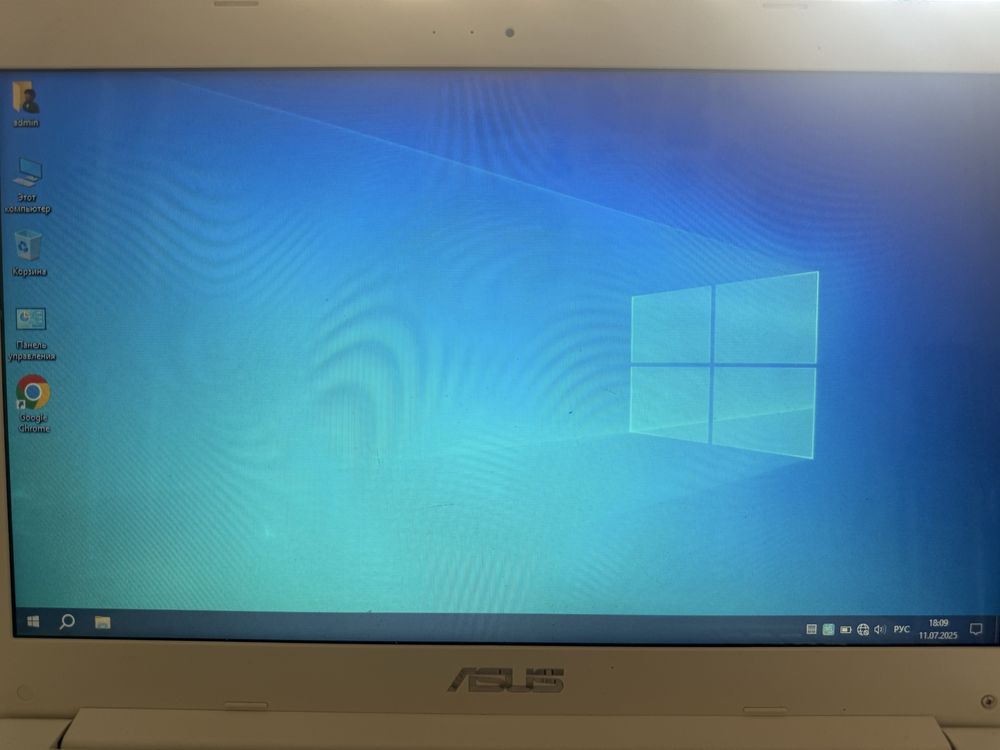 Ноутбук ASUS E-502m