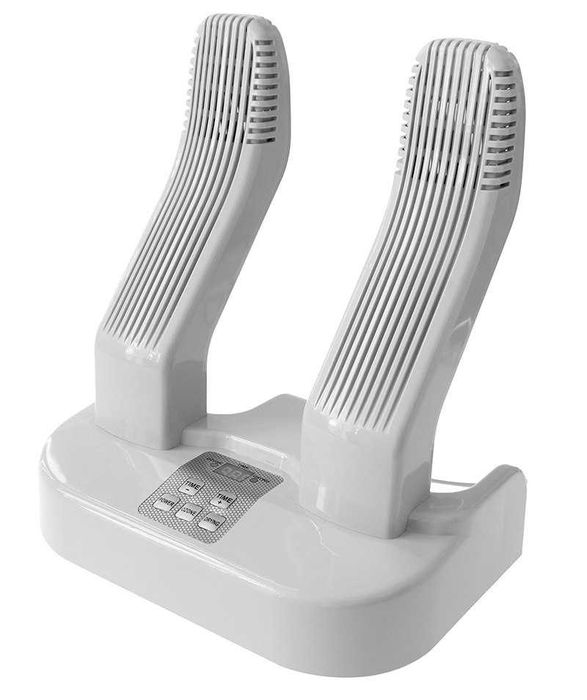 Suszarka do butów, narciarskich snowboardowych z dezynfekcją ozonową