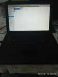 Apple Macbook A1181 13 polegadas Preto