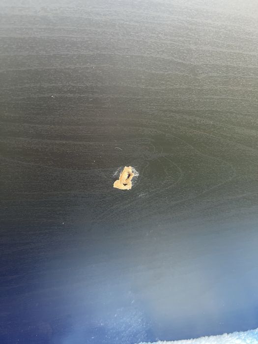 Ikea Lack półka ścienna