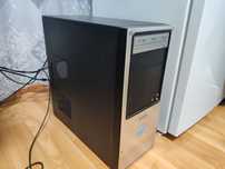 ПК / 4 ядра / SSD / 8gb ddr
