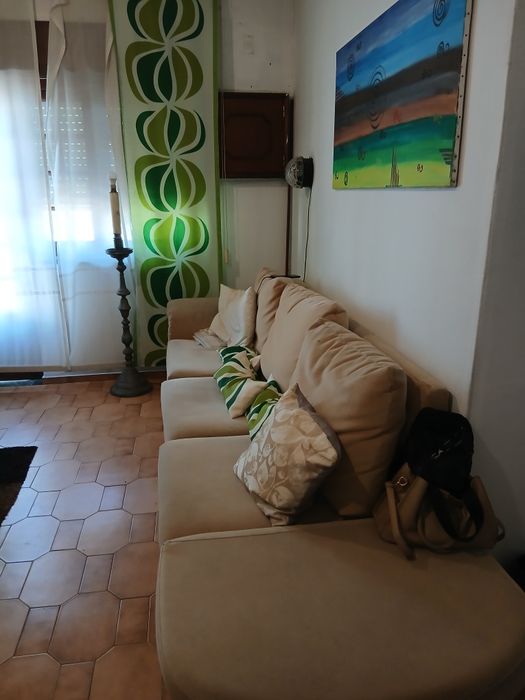 Casa familiar, casa de repouso para idosos