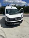VW Crafter 2.0 TDI