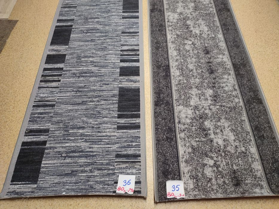 Chodniki podgumowane nowe tanio dobrej jakości