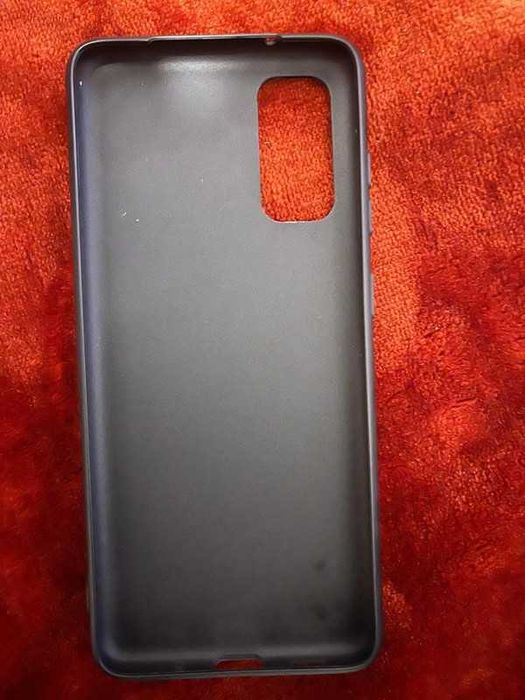 Capa de telemovel Samsung S20 5G LinkinPark