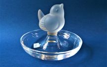 Aneleira Cristal Lalique