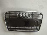 Atrapa Gril Audi A5 A4 B8 idealna lift